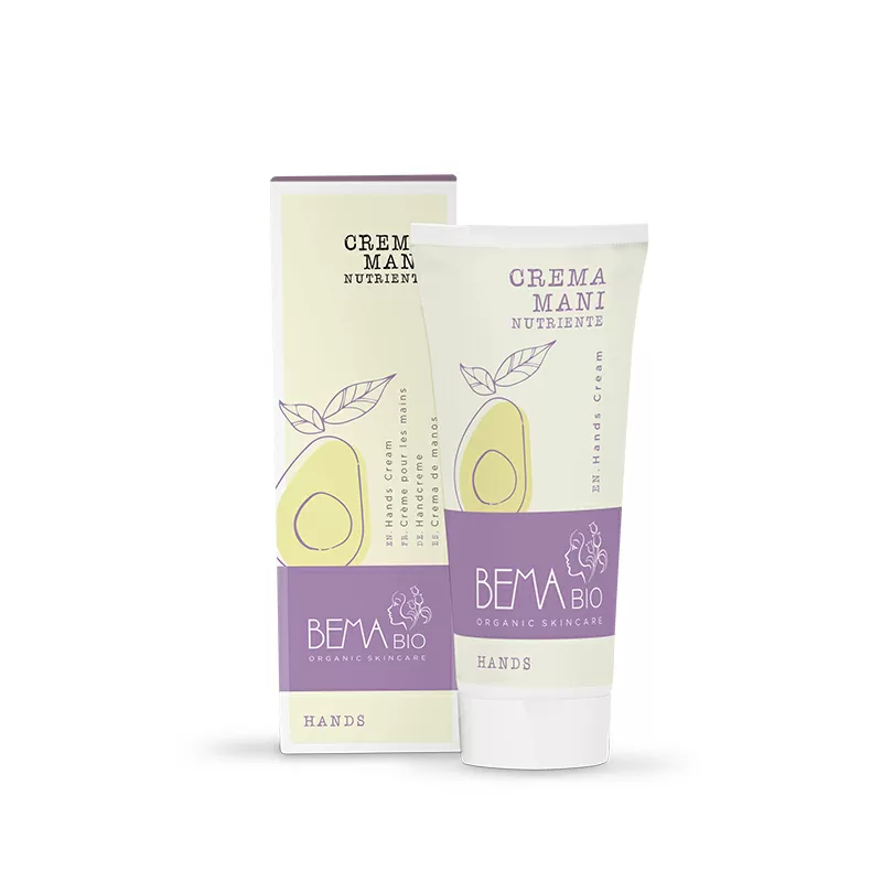 Belle Mani Bio Crema - immagine 2
