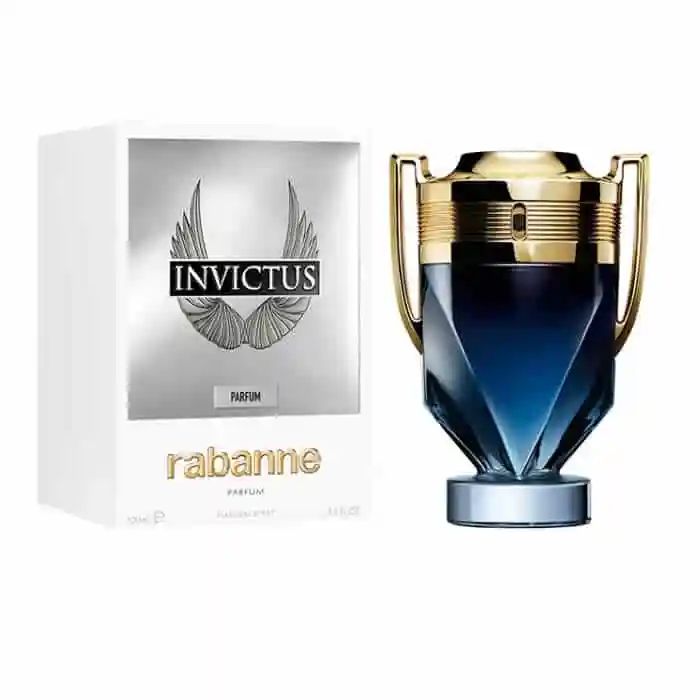 Invictus Parfum