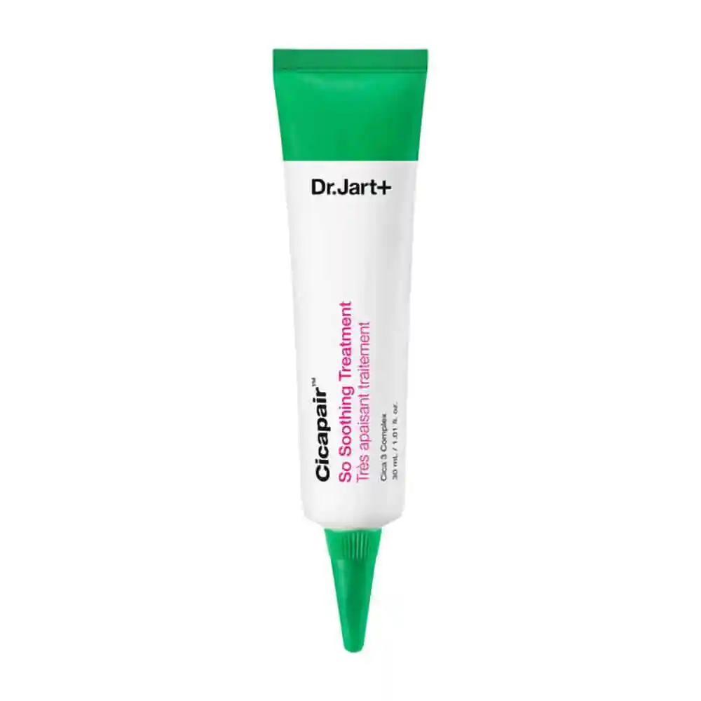 Cicapair So Soothing Treatment 30ML - immagine 2