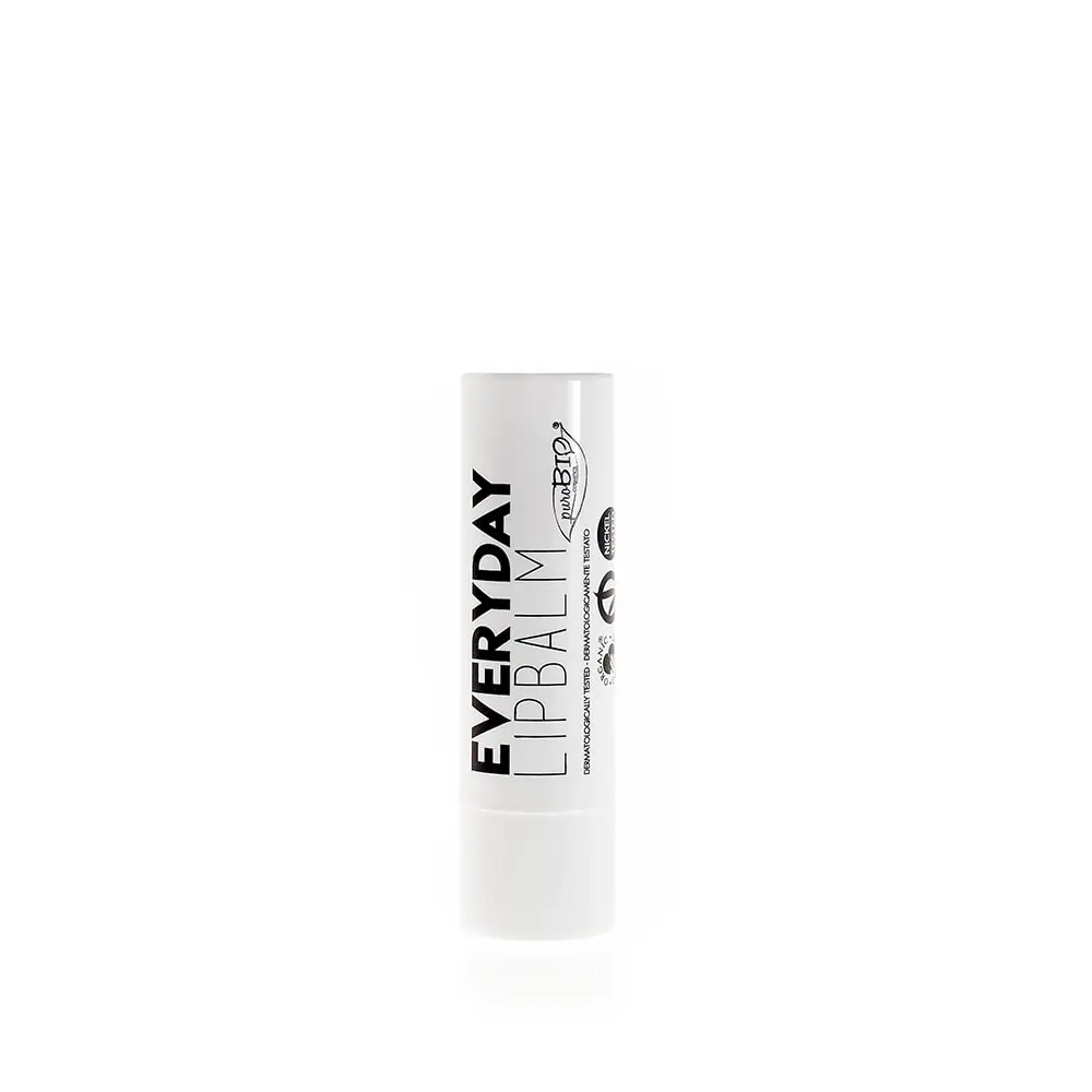 LIPBALM puroBIO – EVERYDAY