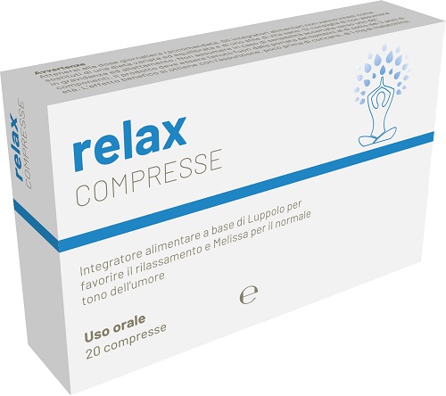 RELAX 20CPR - immagine 2