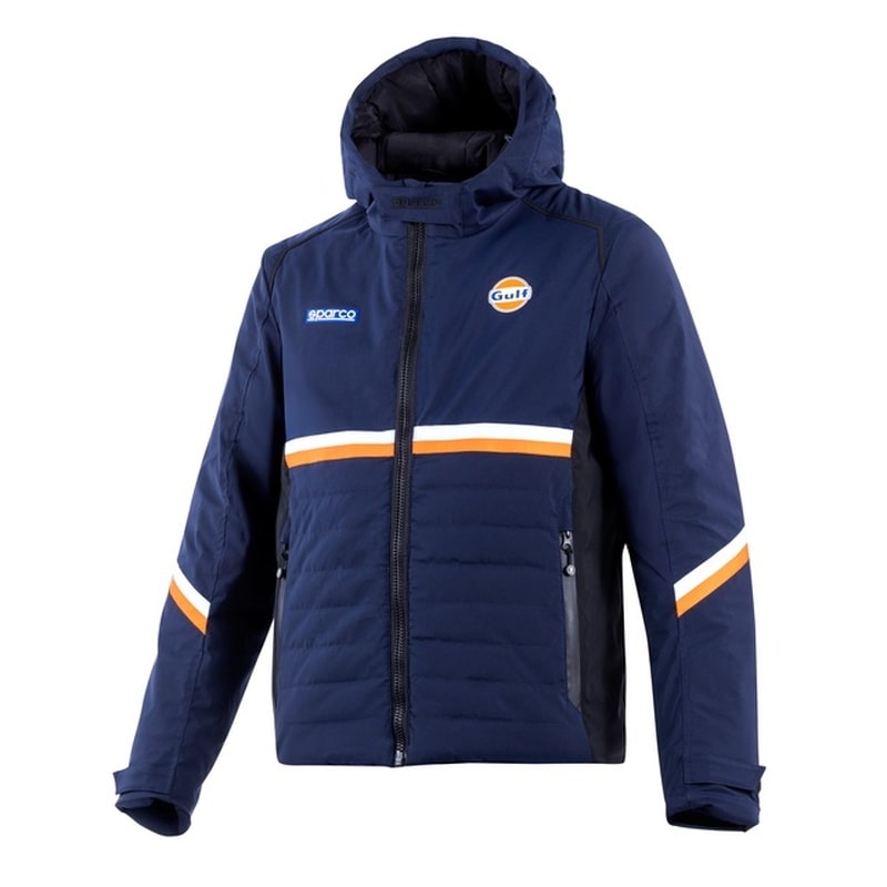 Giacca Invernale Gulf Sparco - immagine 2