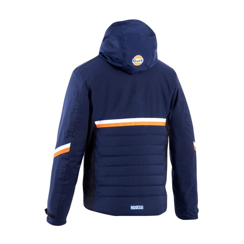 Giacca Invernale Gulf Sparco - immagine 3