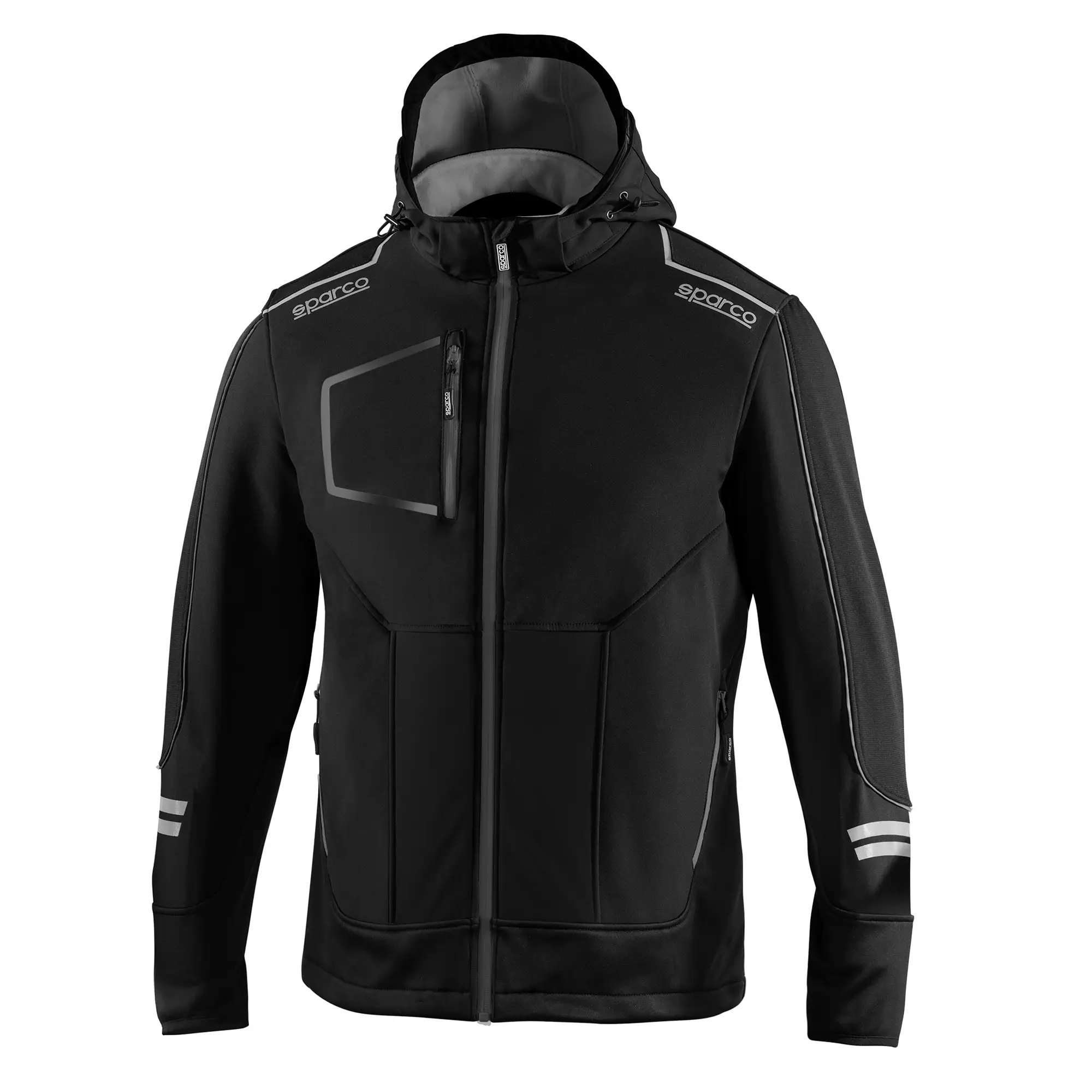 Giacca soft-shell Tech Sparco - immagine 5