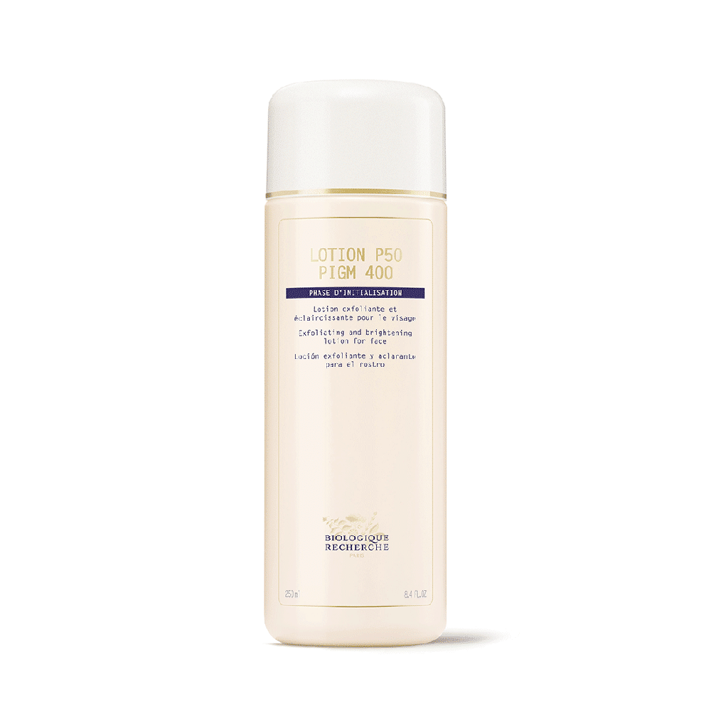 Lotion P50 PIGM 400 - immagine 2