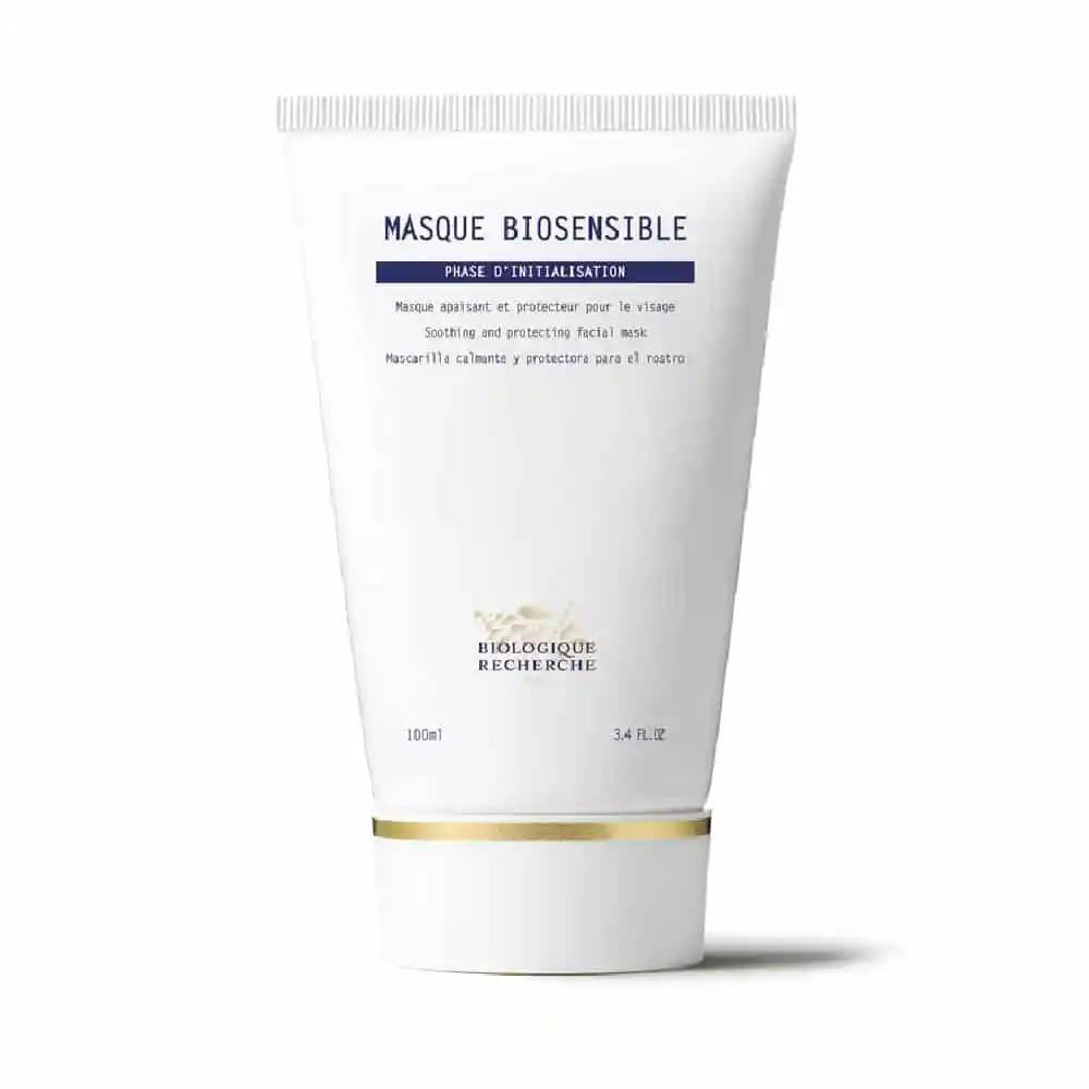 Masque Biosensible 100ML