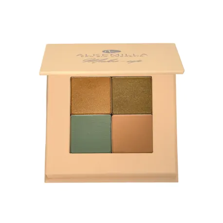 PALETTE MINI CAMOUFLAGE – ALKEMILLA
