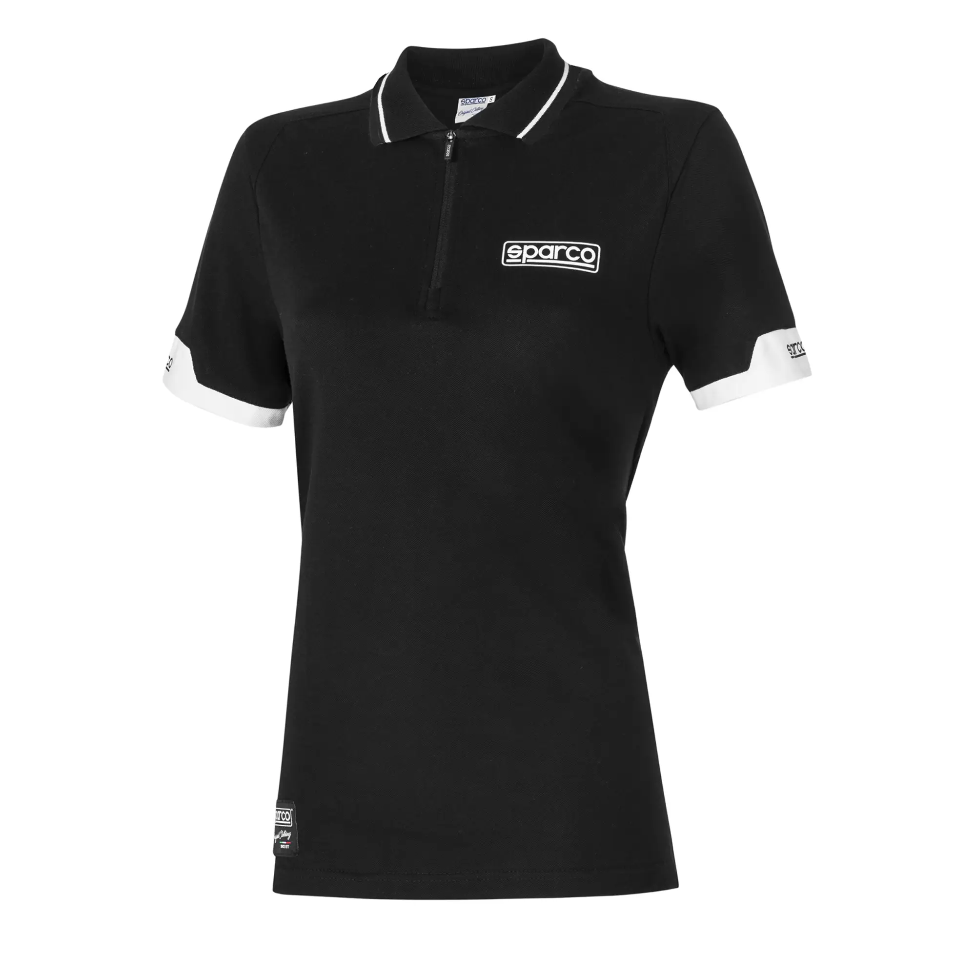 Polo zip Donna Sparco - immagine 5