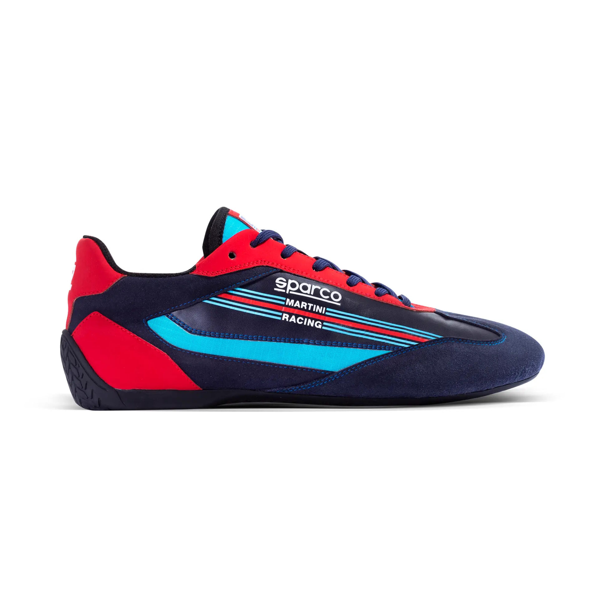 Scarpe S-Drive Martini Racing Sparco - immagine 3