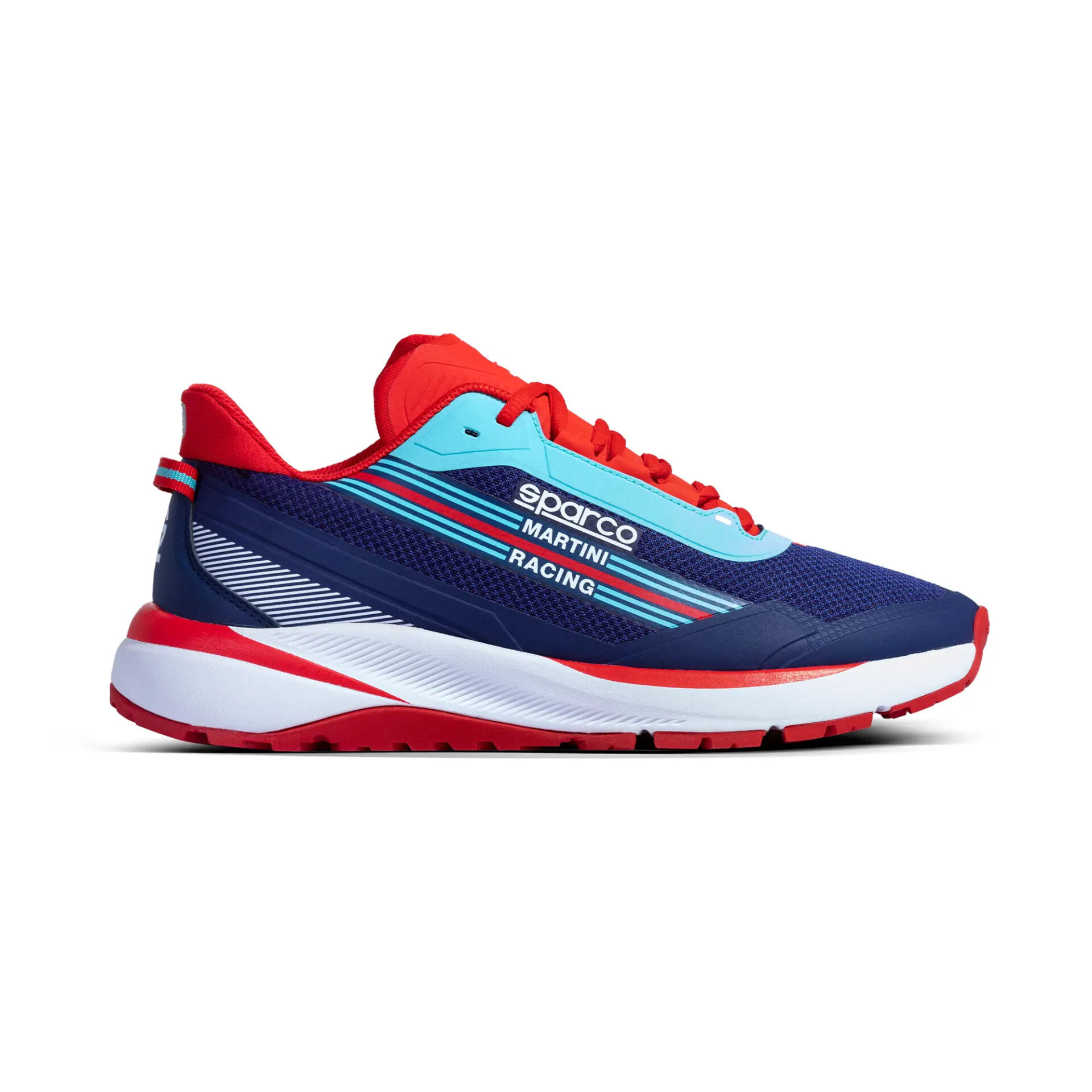 Scarpe S-Run Martini Racing Sparco - immagine 3