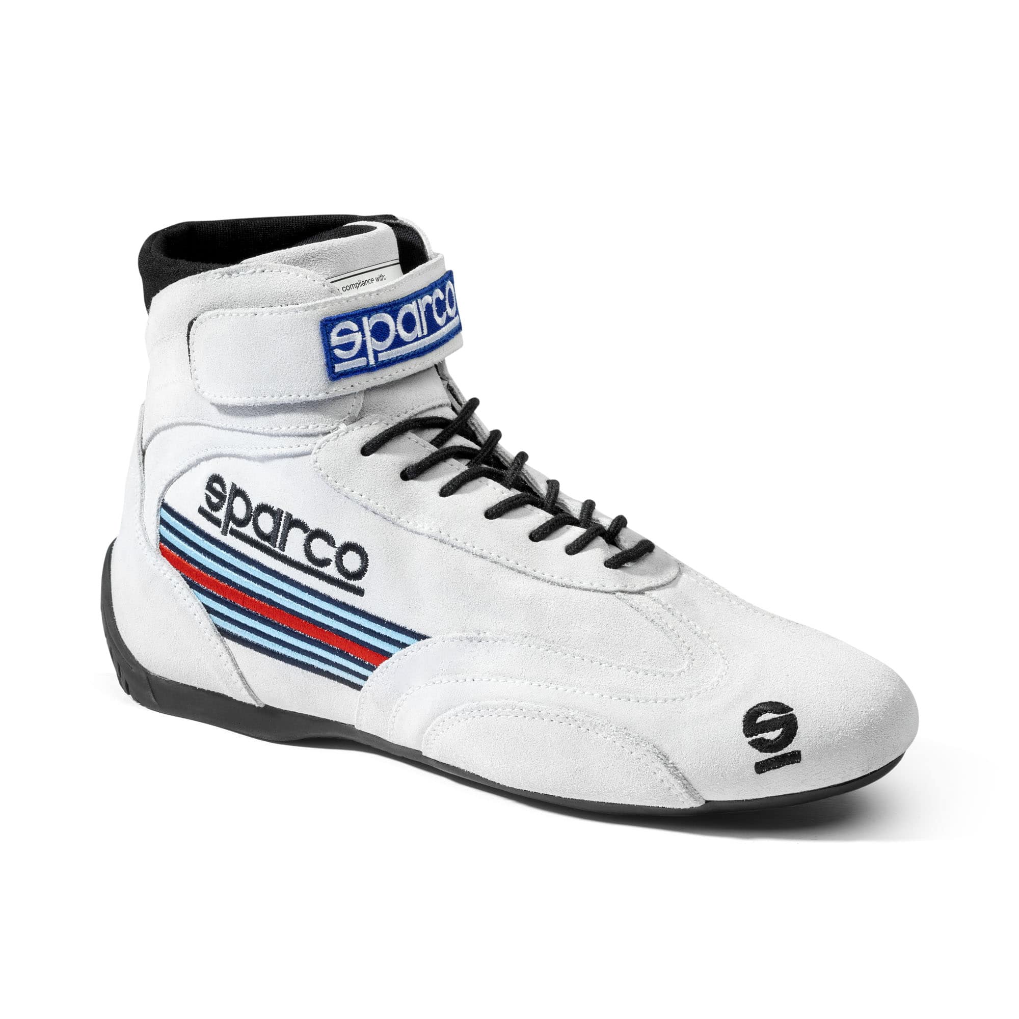 Scarpe Top Martini Racing Sparco - immagine 2