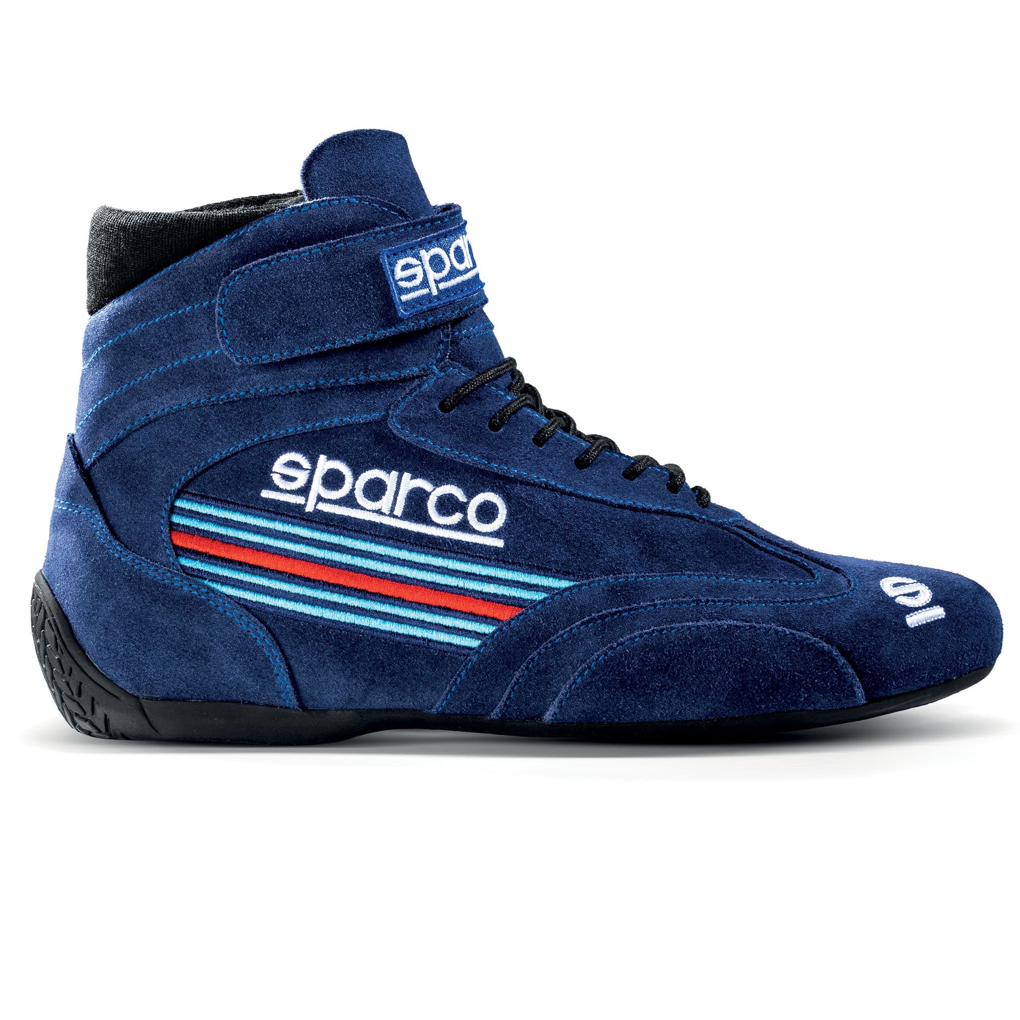 Scarpe Top Martini Racing Sparco - immagine 3