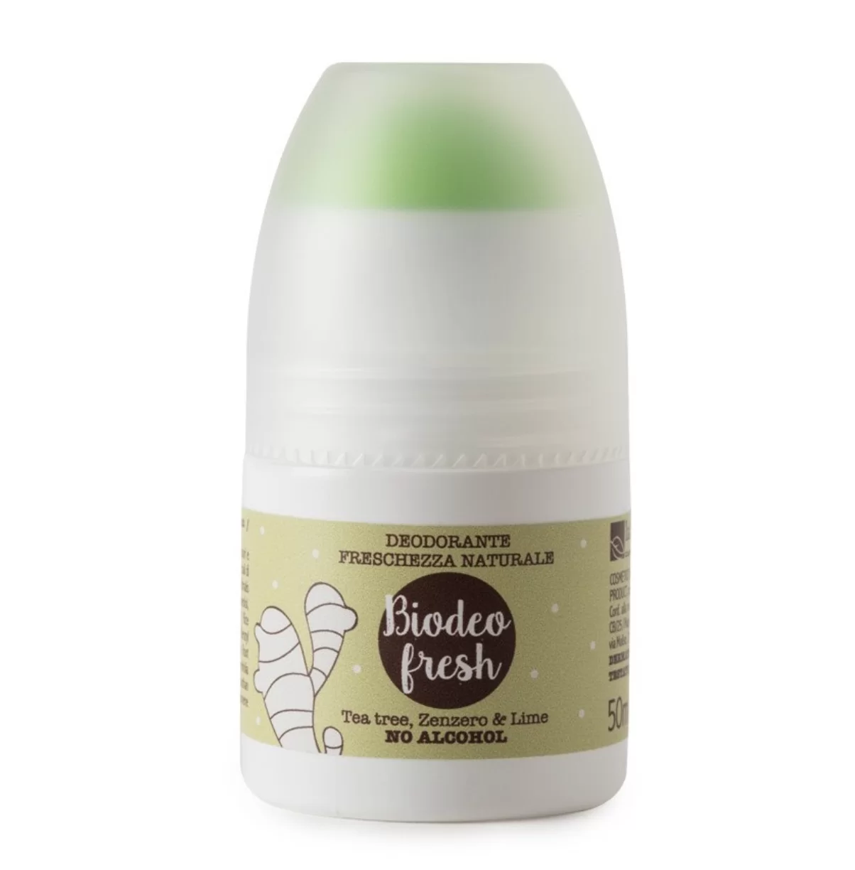 BIO-DEO “FRESH” - immagine 2