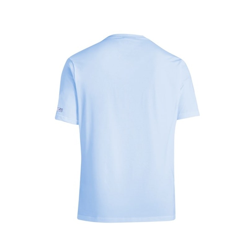 T-Shirt Gulf Sparco - immagine 7