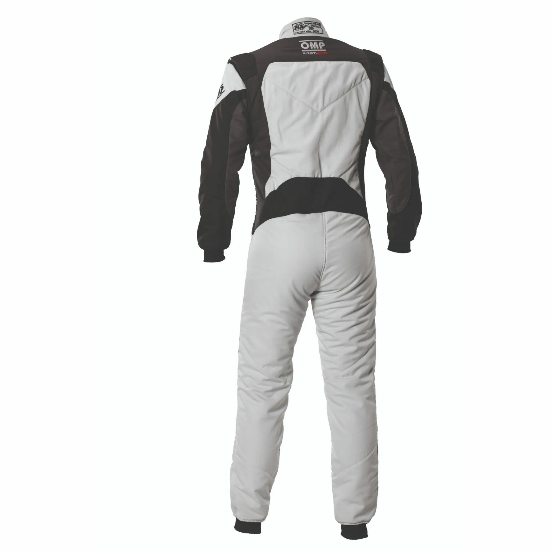 Tuta First Evo Omp Offerta Negozio - immagine 3