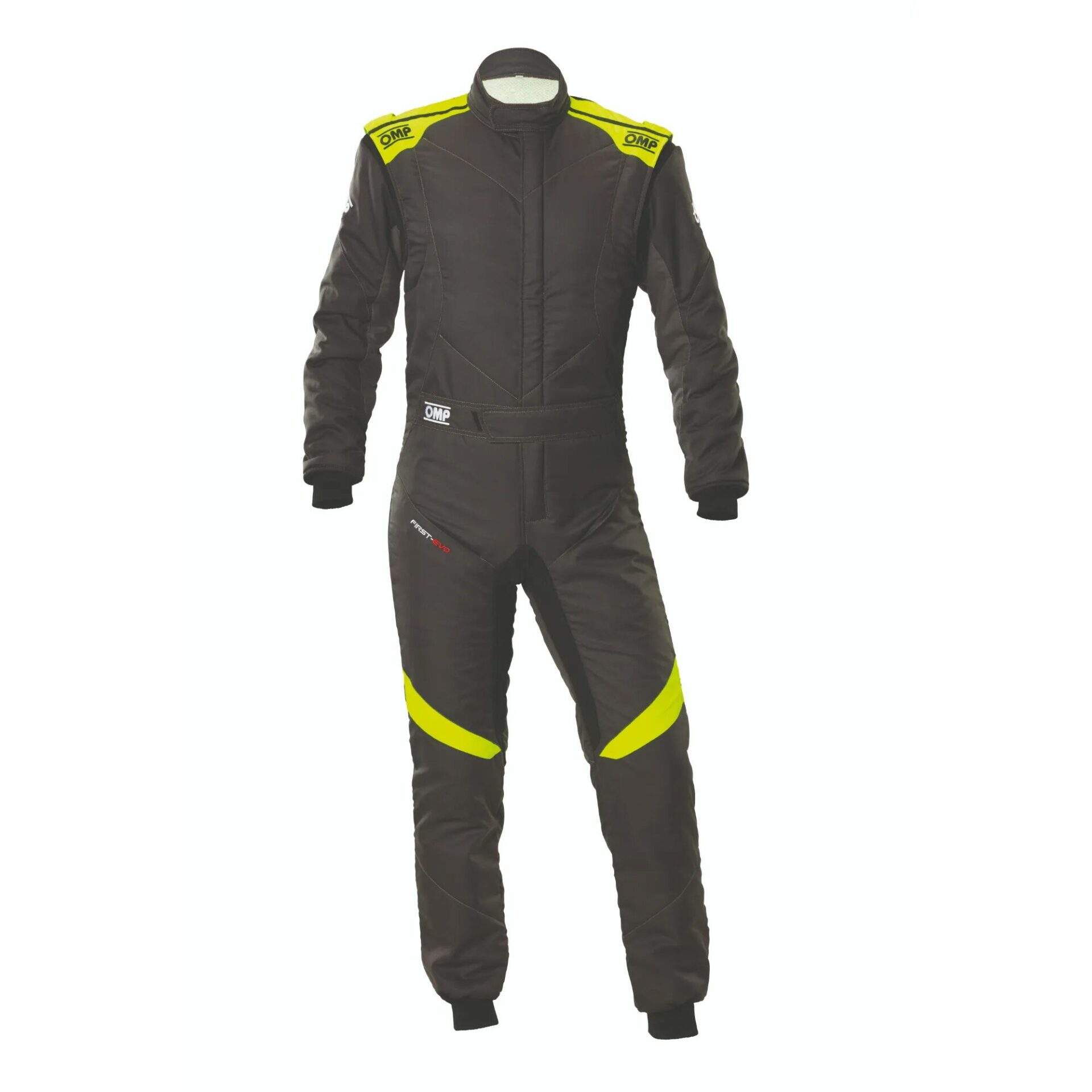 Tuta First Evo Omp Offerta Negozio - immagine 4