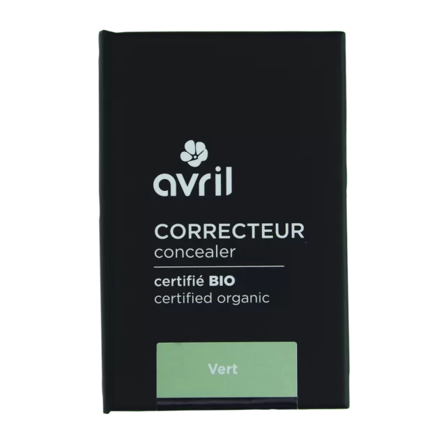 CORRETTORE VERT CERTIFICATO BIO - immagine 2
