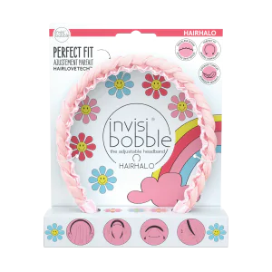 HAIRHALO EAT, PINK, AND BE MERRY-RETRO DREAMIN’ - immagine 2