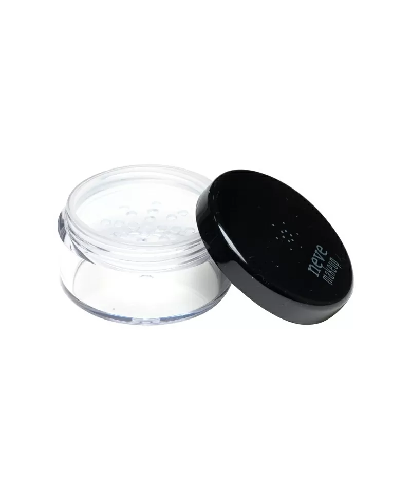 Jar vuota da 30g con dosatore