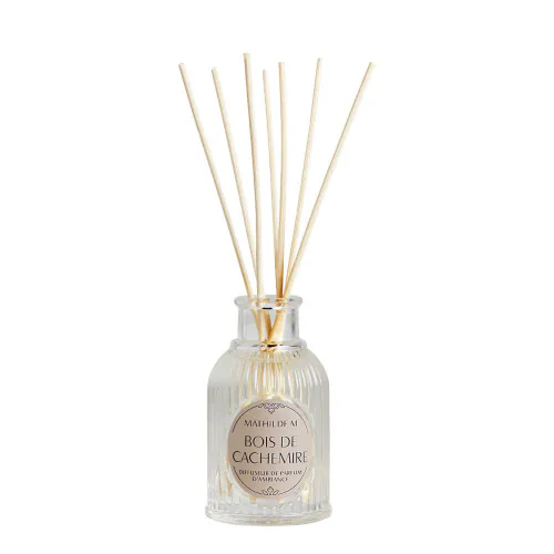 Diffusore di fragranze per ambiente 90 ml – Bois de Cachemire - immagine 2