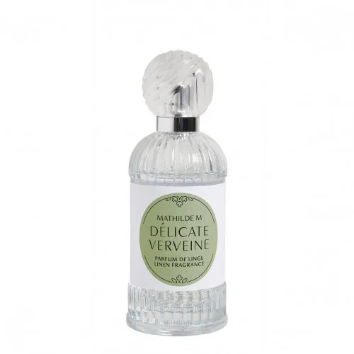 Fragranza per persona e biancheria 75 ml -Delicate Verveine - immagine 2