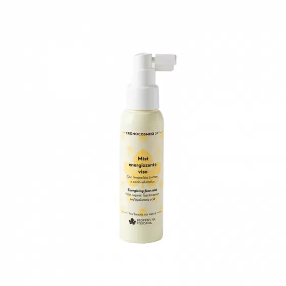 Mist energizzante viso - immagine 2