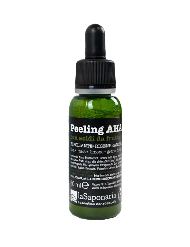 Peeling AHA - immagine 2