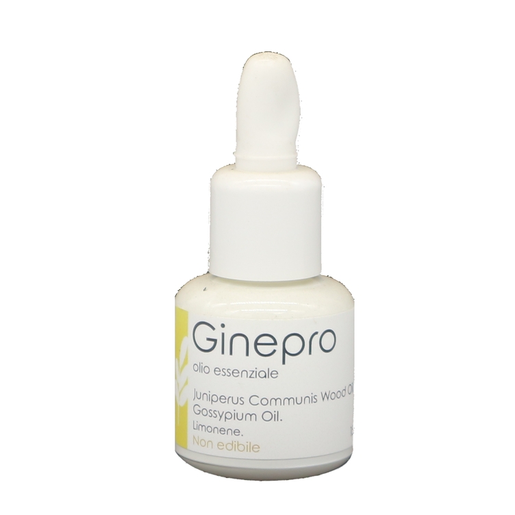 I39 |essential mind’s verde 15ml GINEPRO - immagine 2