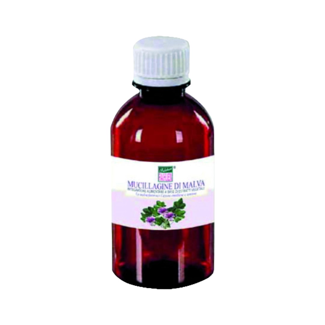 E22 |Mucillagine di Malva da 200 ml