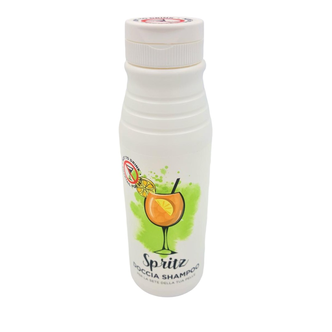 N12 |Shampodoccia Not Do Drink Spritz da 300 ml - immagine 2