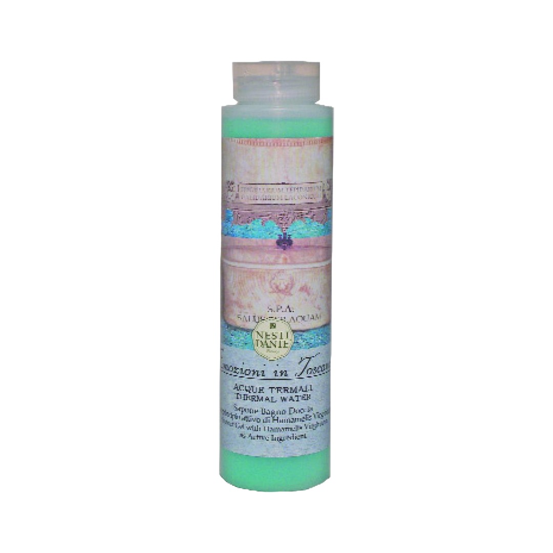 C26 |Bagnodoccia Acqua Termale 300 ml.