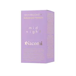 MIDNIGHT – SIERO VISO RICH RECOVERY - immagine 2