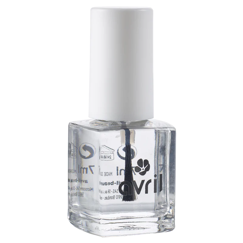 SMALTO INDURENTE TRASPARENTE 7 ML - immagine 2