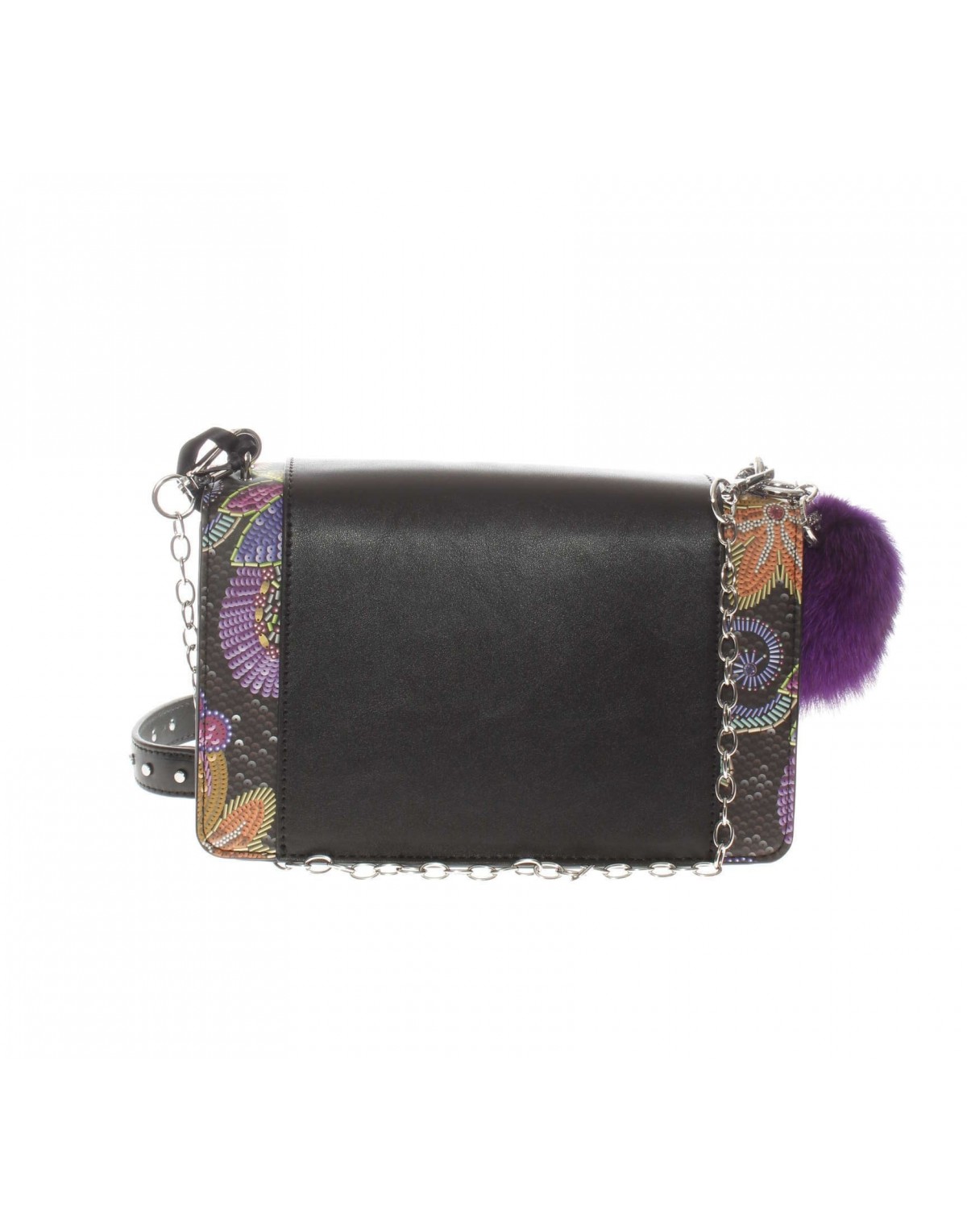 SHOULDERBAG PASHBAG MINI JADE BATIK - immagine 4