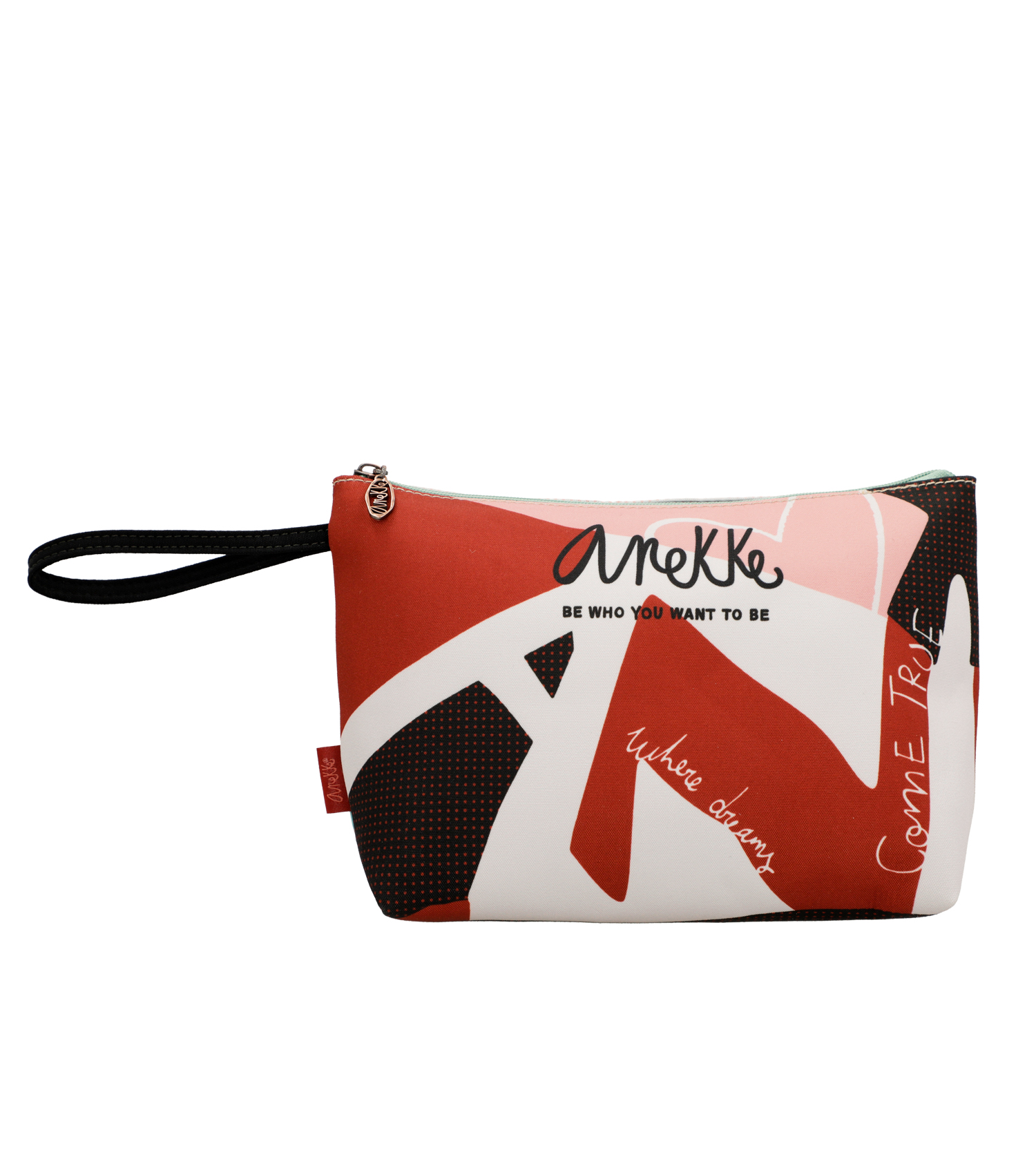 Beauty case alla moda Anekke - immagine 3