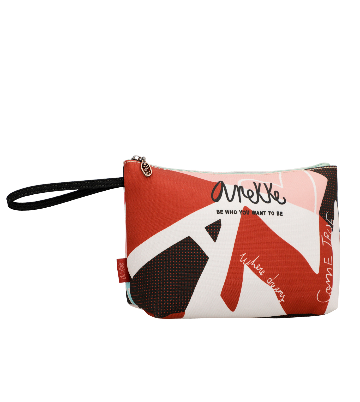 Beauty case alla moda Anekke - immagine 4