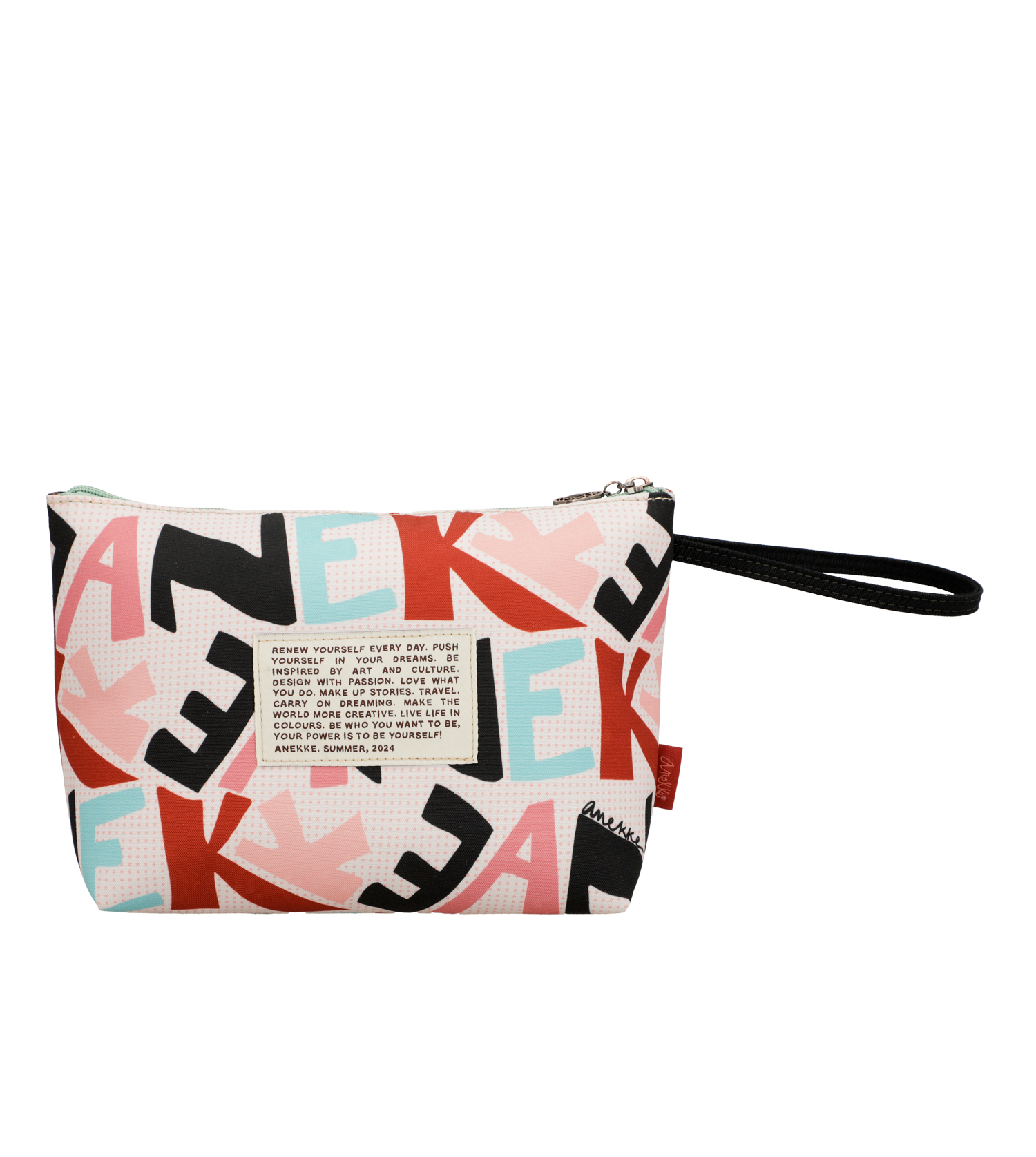 Beauty case alla moda Anekke - immagine 6