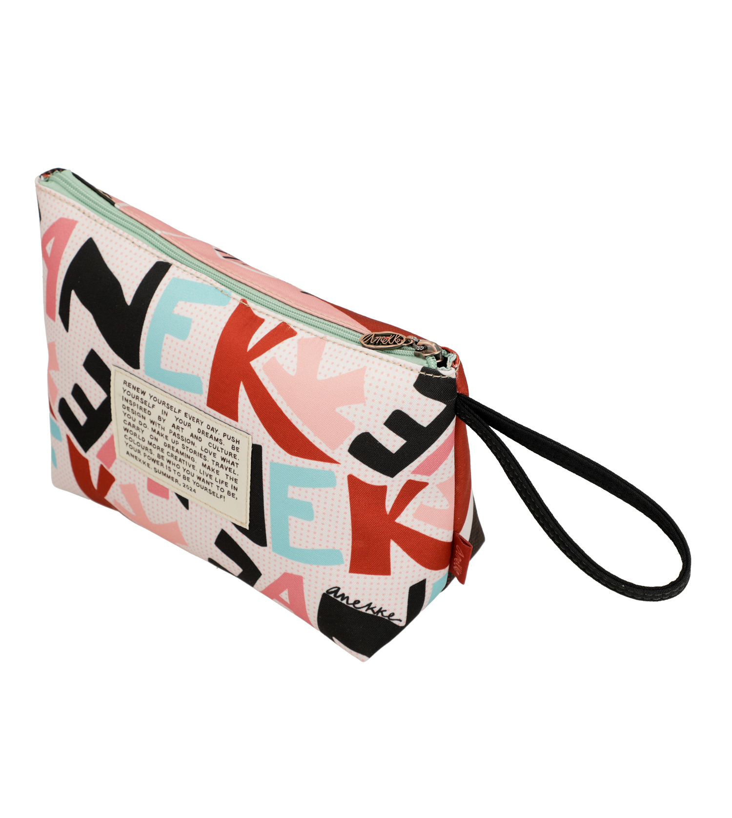 Beauty case alla moda Anekke - immagine 7