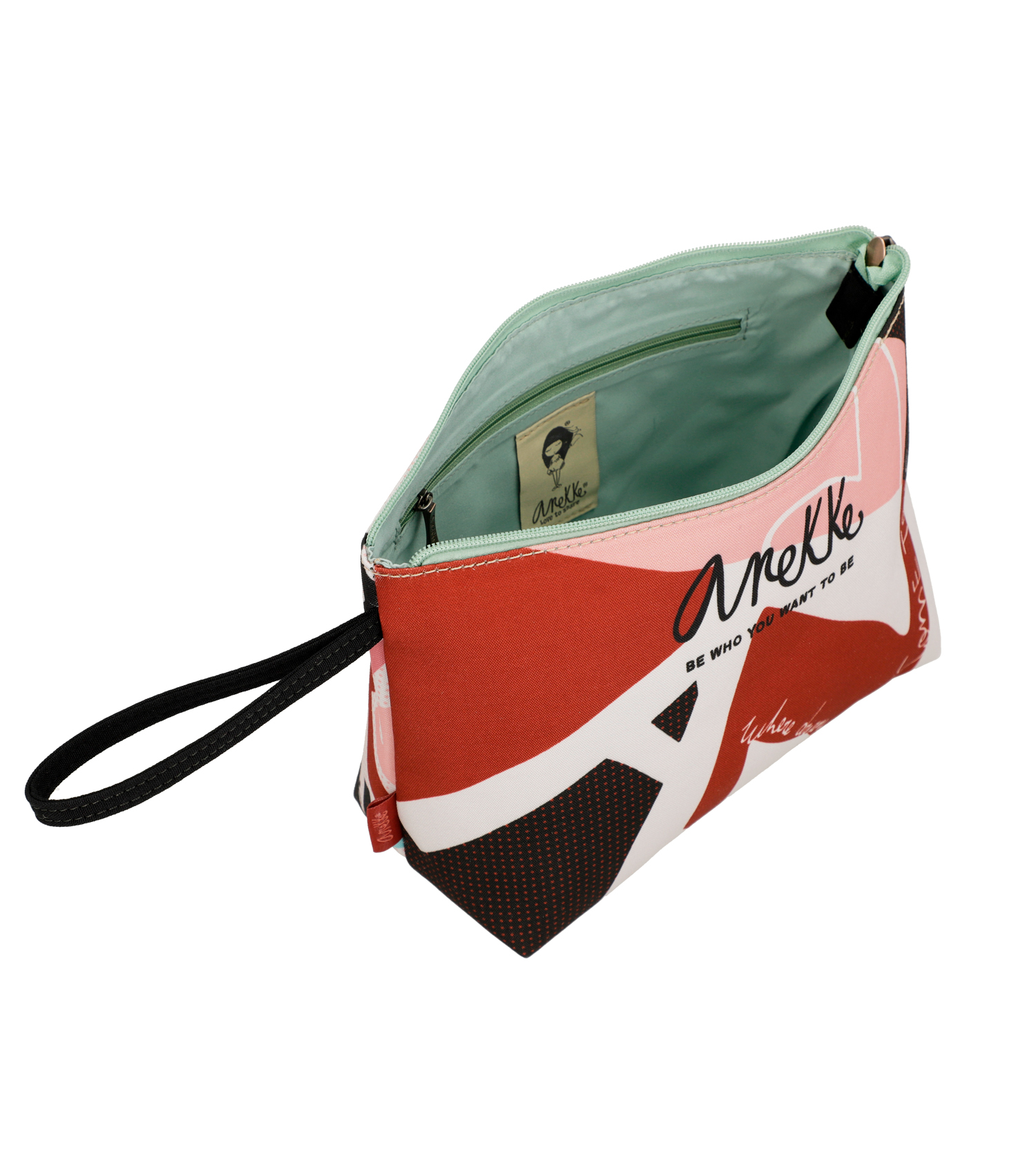 Beauty case alla moda Anekke - immagine 8