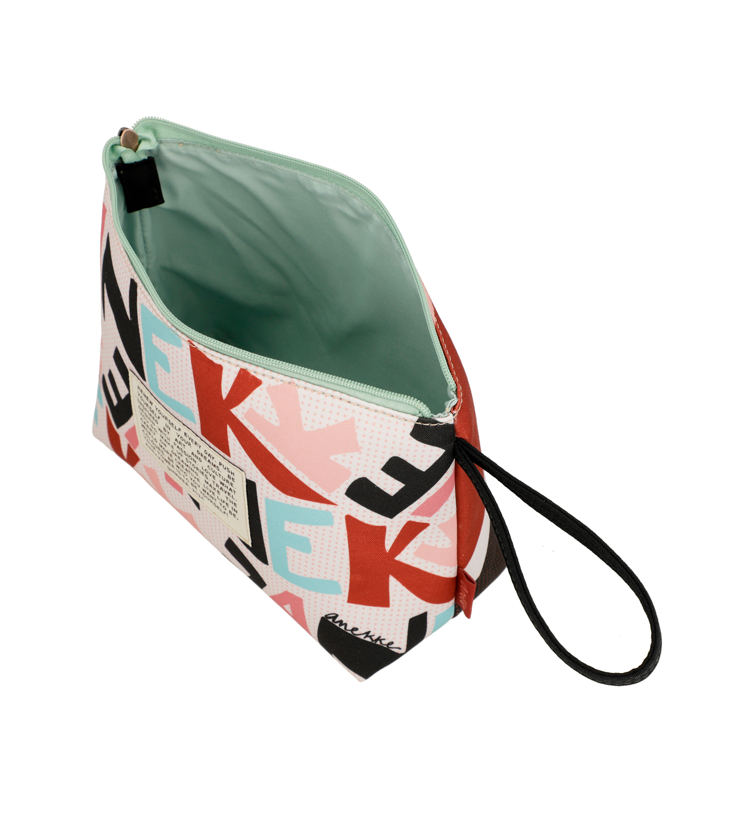 Beauty case alla moda Anekke - immagine 9