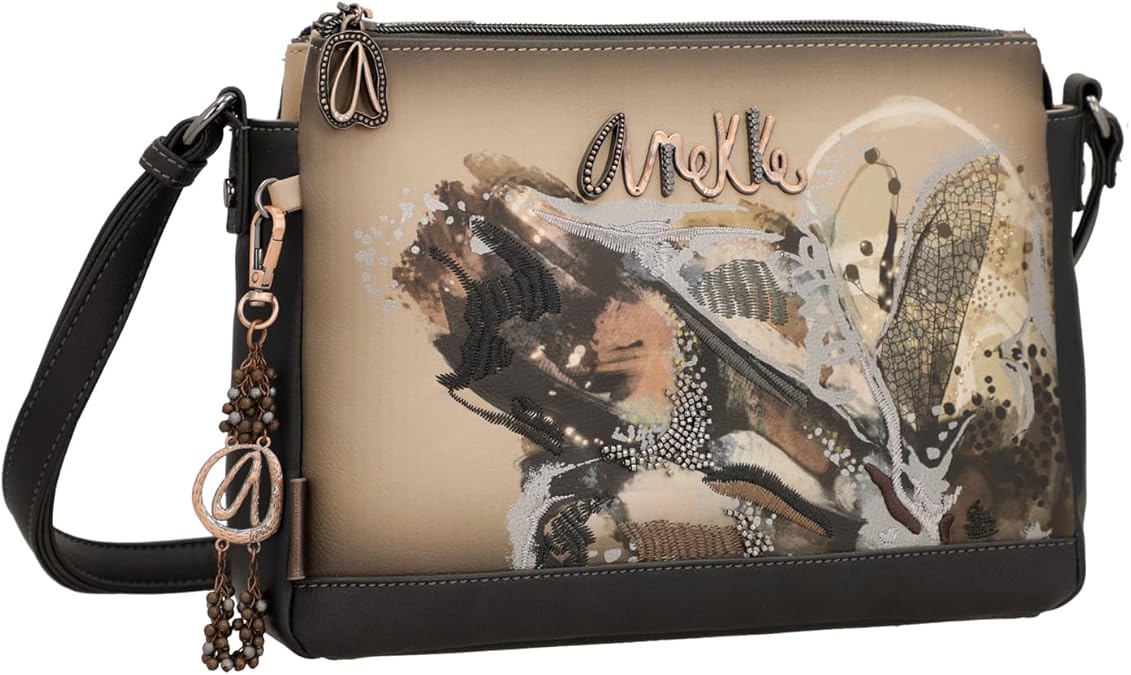 Borsa a tracolla Wings - immagine 8