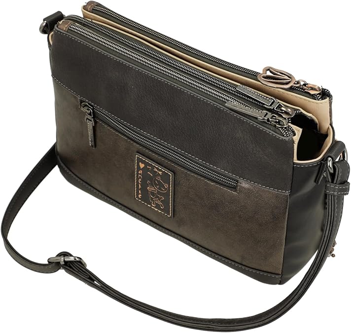 Borsa a tracolla Wings - immagine 5