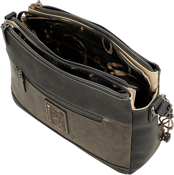 Borsa a tracolla Wings - immagine 3