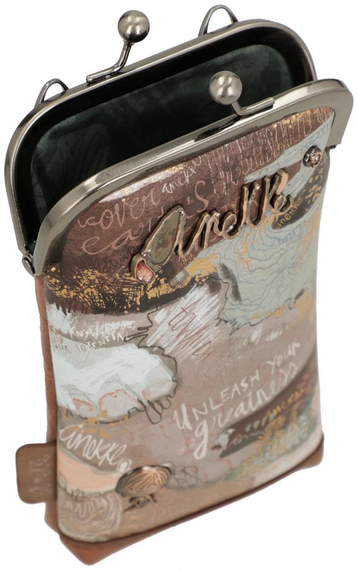 Borsa portafoglio esterna 3 in 1 - immagine 7