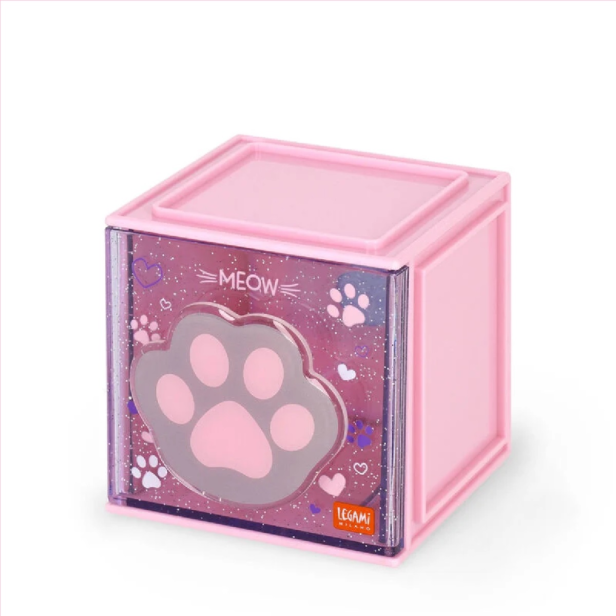 Box Componibile da Scrivania – Cutie Cube - immagine 2