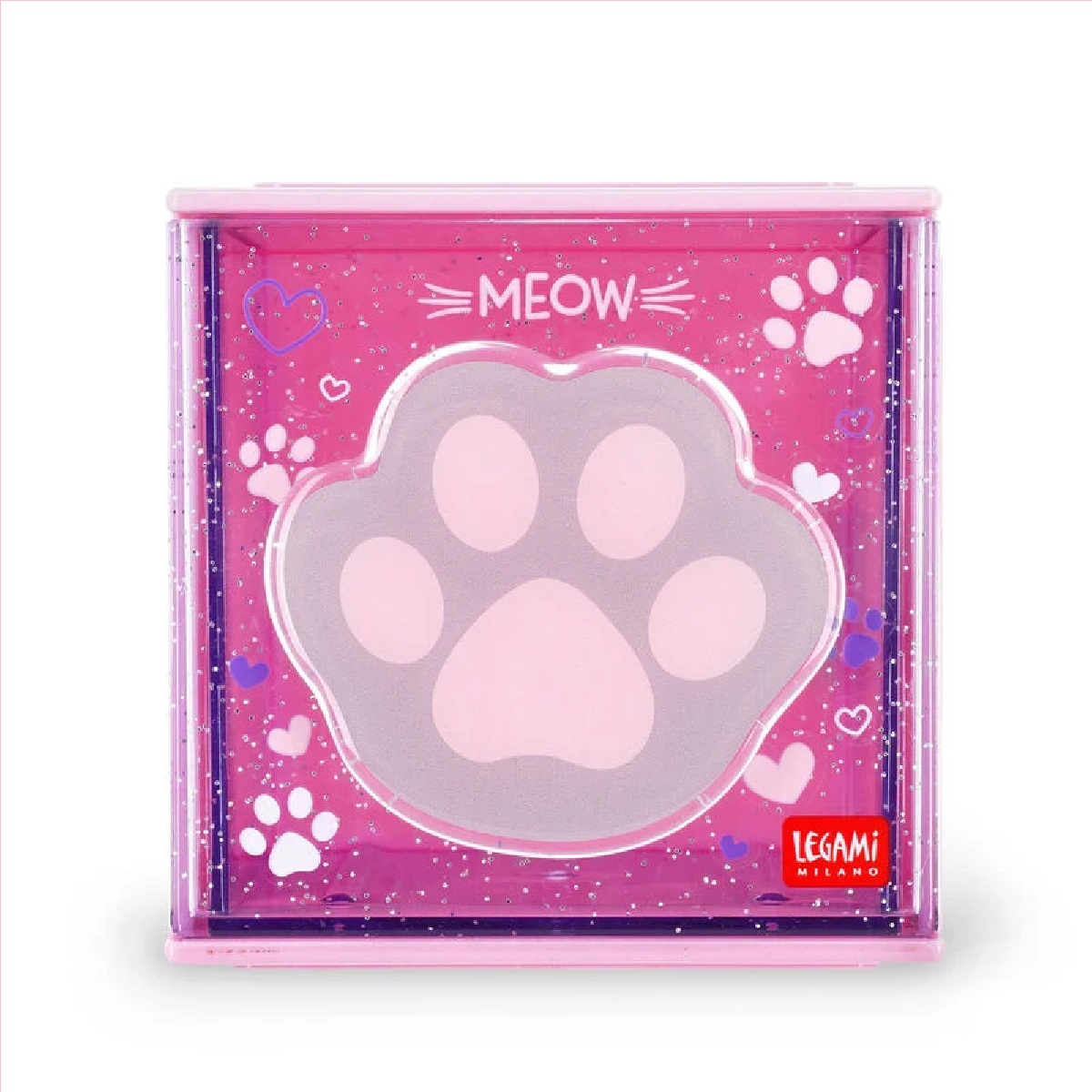 Box Componibile da Scrivania – Cutie Cube - immagine 6