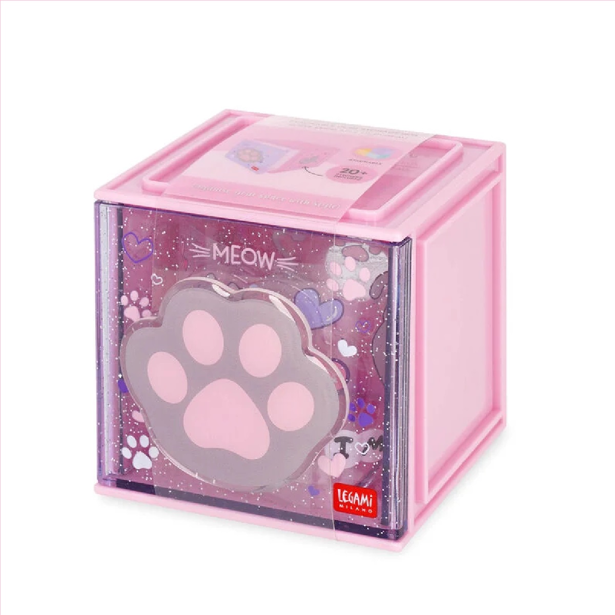 Box Componibile da Scrivania – Cutie Cube - immagine 7
