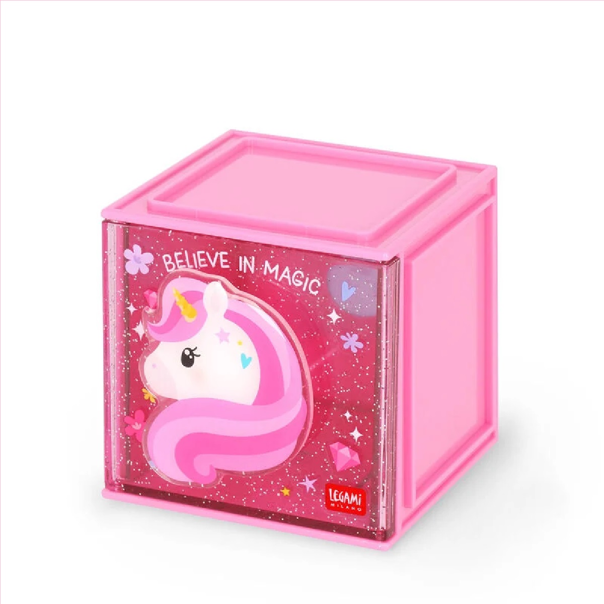 Box Componibile da Scrivania – Cutie Cube - immagine 3