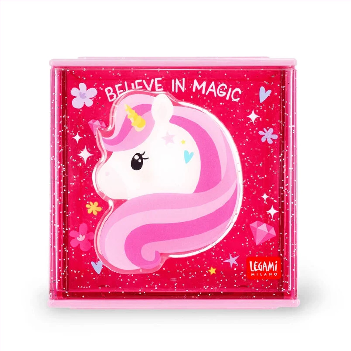 Box Componibile da Scrivania – Cutie Cube - immagine 6