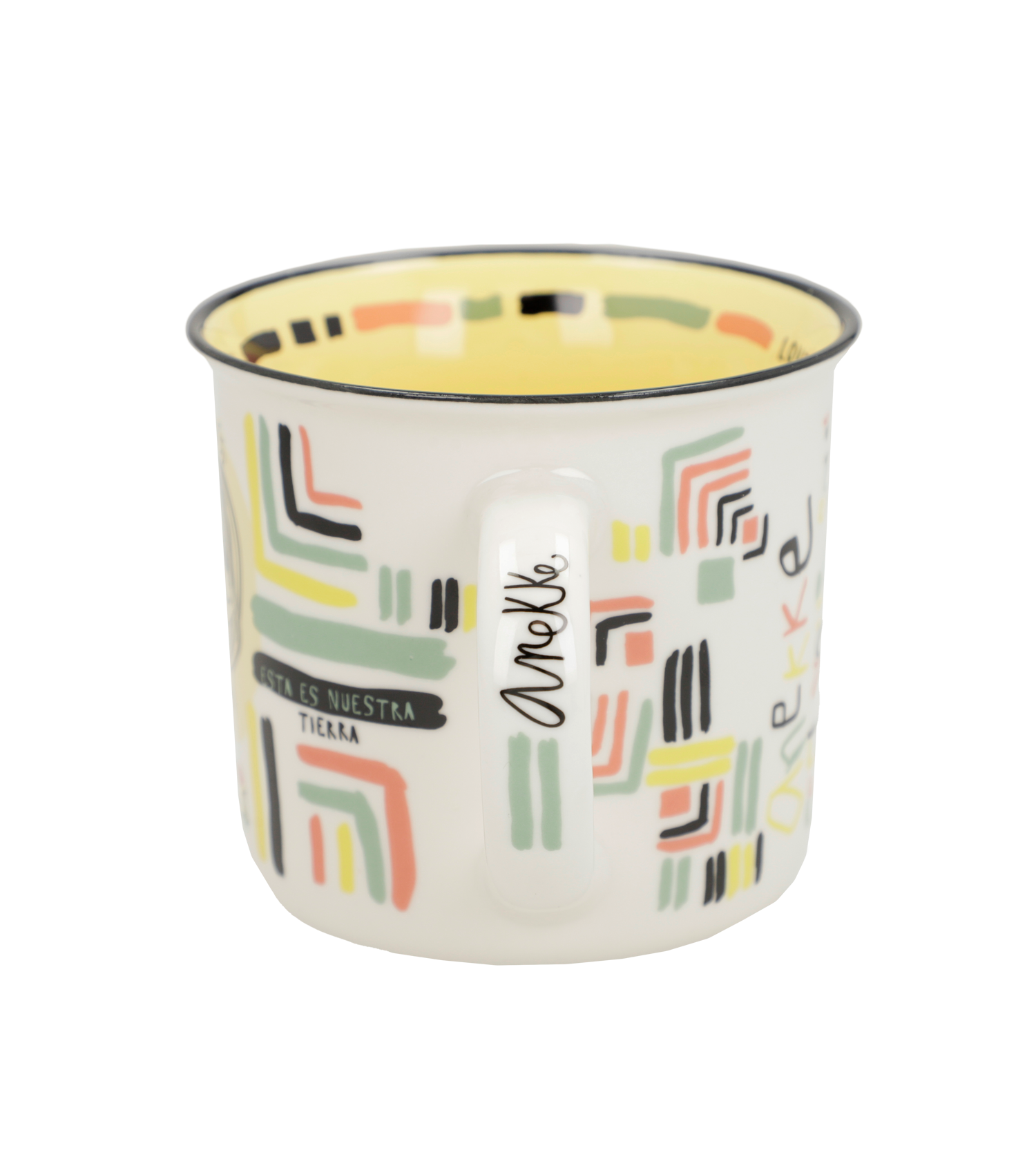 Tazza di Ken Anekke - immagine 6